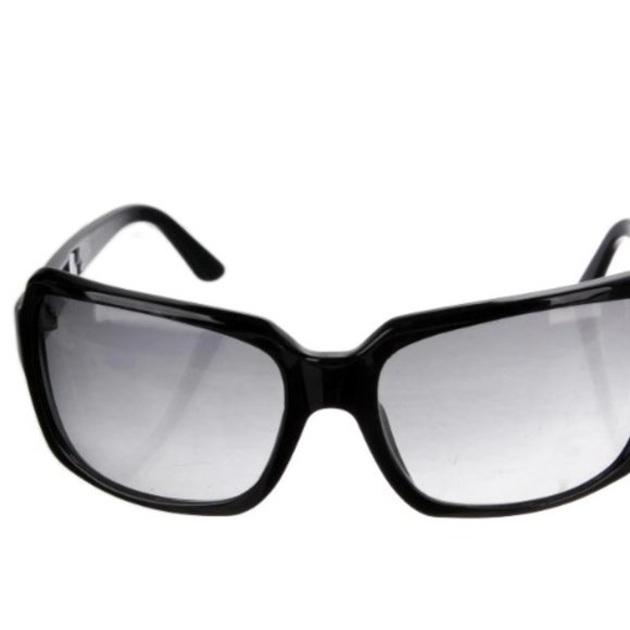SALVATORE FERRAGAMO Oversized Gradient Sunglasses main image 4